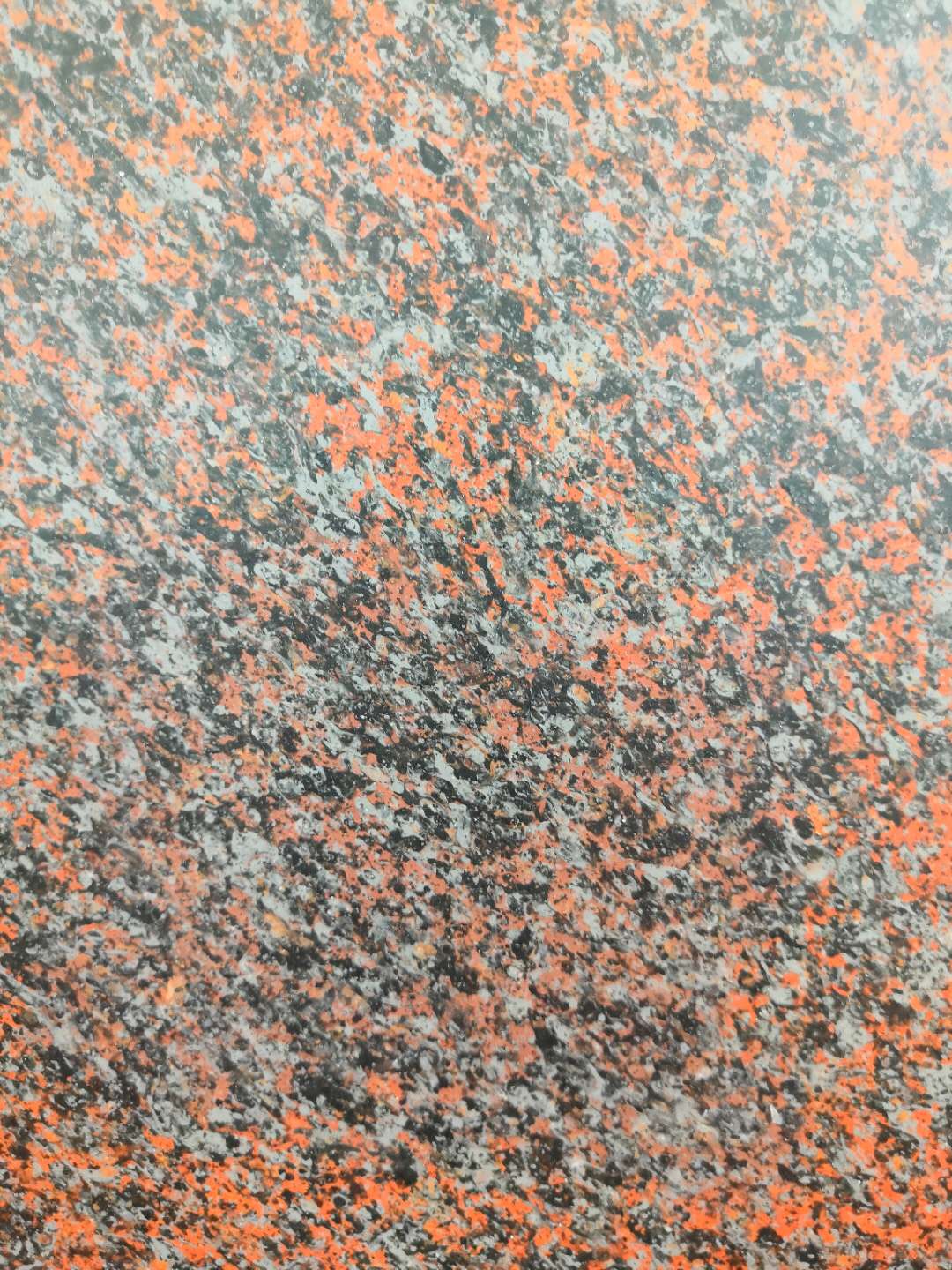 水包水多彩涂料